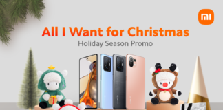 Xiaomi Gives You All You Want This Christmas – And More!