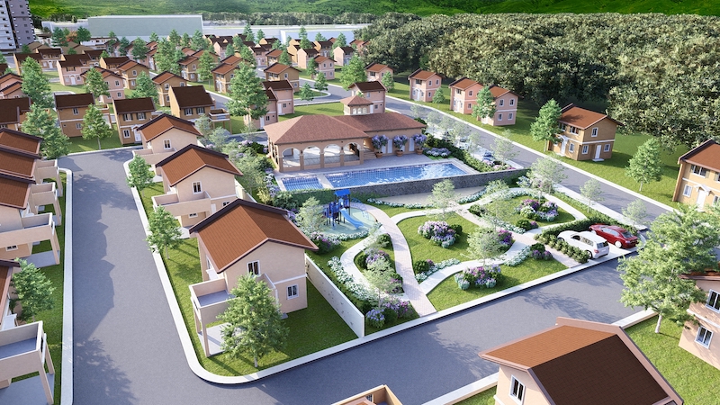 Just moments from Tagaytay, Altamira offers a peaceful sanctuary nestled in the heart of nature. It is ideal for households seeking balance—a place to slow down, grow, and enjoy the crisp climate of the Silang highlands.