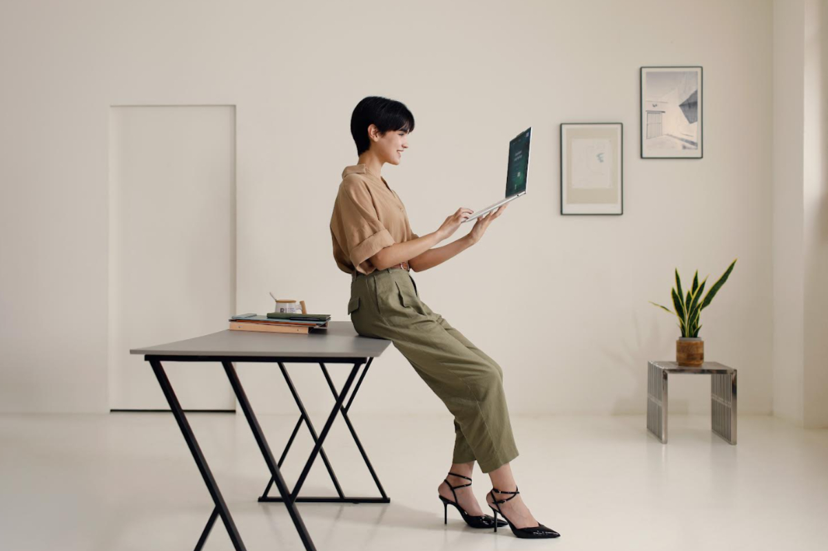 Acer Unveils the Swift Air 16: A Lightweight Powerhouse Designed for Mobile Professionals