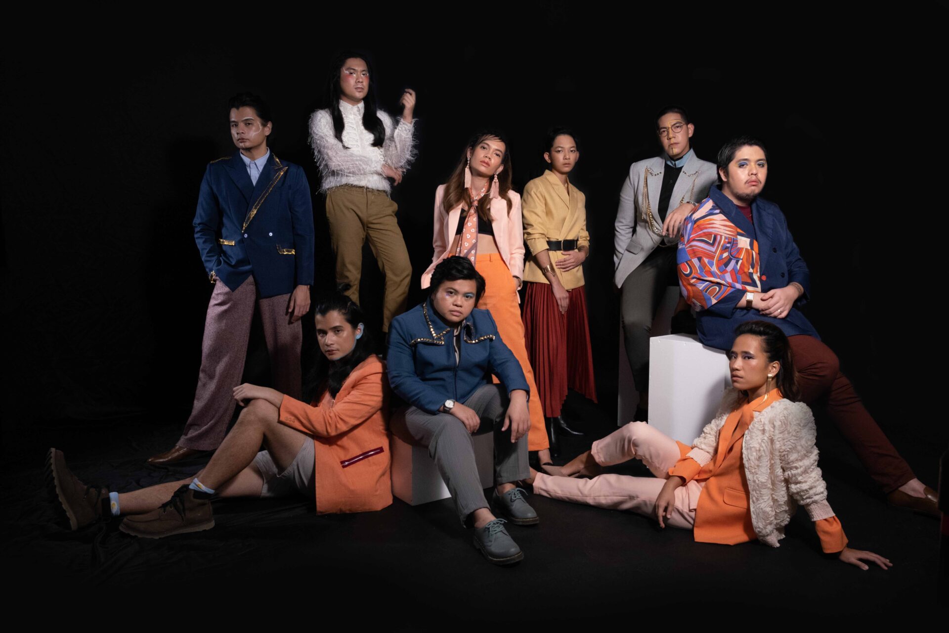 On top of the streaming recognition, the band also reaped major honors at the 34th Awit Awards and landed top-tier collaborations with National Geographic and Jollibee