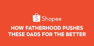 In celebration of Father’s Day, three fathers from Shopee, the leading e-commerce platform in Southeast Asia and Taiwan, share how fatherhood has allowed them to become better versions of themselves, including at the workplace.