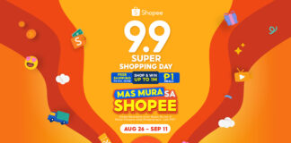 Filipinos can count on Shopee to bring more exciting deals, exclusive vouchers, entertainment for all, and its newest community-building project