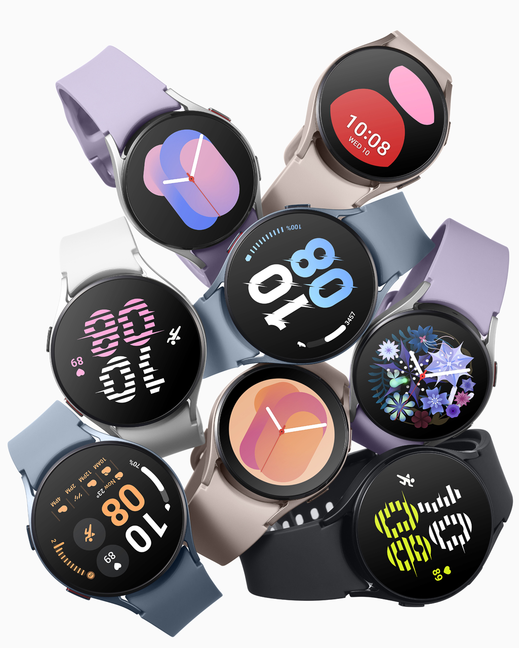 BP and ECG monitoring features now available in the PH with the latest update of the Galaxy Watch5 Series