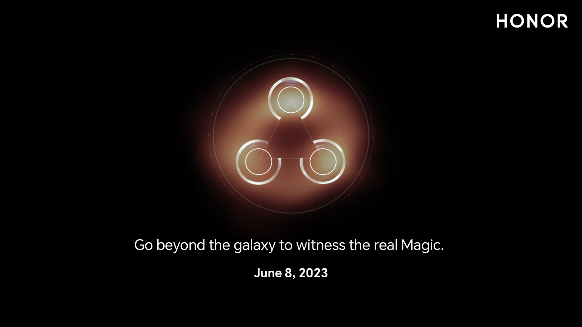 Experience the power of Magic! HONOR just teased the release of HONOR Magic5 Pro in the Philippines on June 8, 2023.