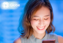 Globe's prepaid eSIM will be available by the end of this month, reinforcing Globe's dedication to pioneering user-centric technological solutions.