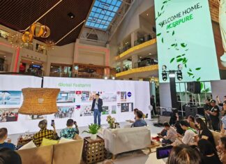 Acer introduces Acerpure brand of technological lifestyle products in the Philippines