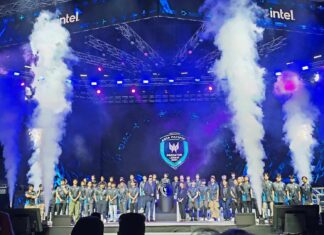 Blacklist International & Team Secret Wins the Asia Pacific PREDATOR League 2024 Grand Finals