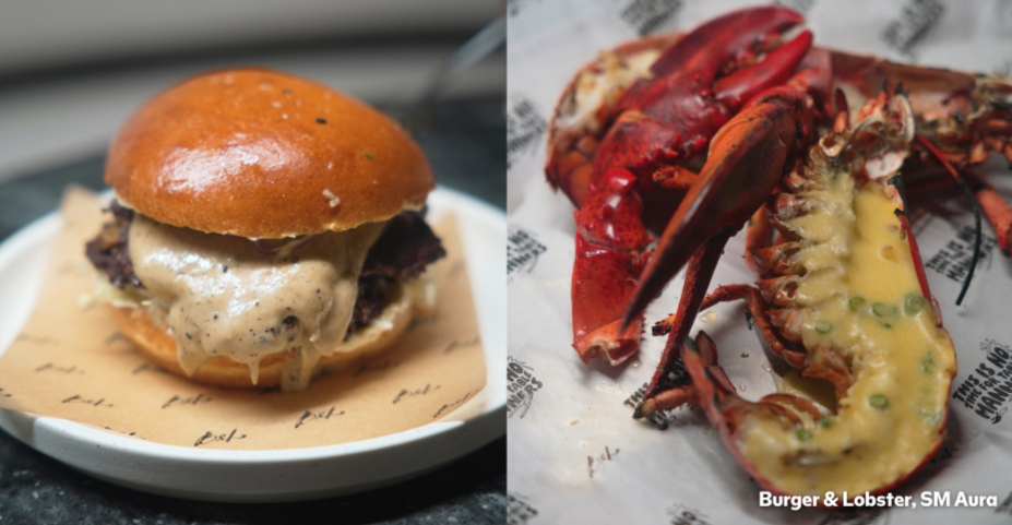 Manila’s food scene is about to get a major upgrade. Global dining sensation Burger & Lobster is finally making its Philippine debut at SM, the #HomeofFirsts, bringing its world-famous wild-caught lobsters and prime cut burgers to Manila’s most discerning foodies, ready to redefine casual dining with a premium feel in the country.