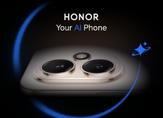 Leading global technology brand HONOR dropped a hint on what seemed to be its newest phone, dubbed as ‘AI Phone’. From durable devices, student-friendly tablets, and high-end AI camera smartphones – HONOR Philippines has been putting out innovative products since the beginning of the year.
