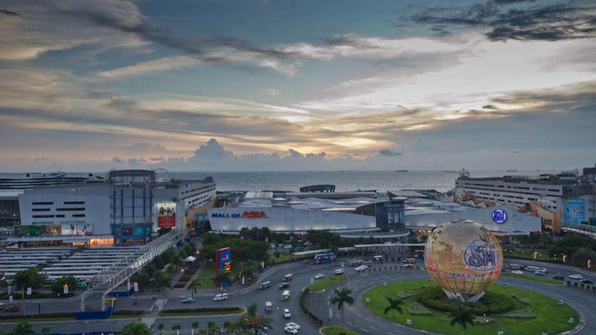 SM Prime: Smarter Water Management for a Resilient Future