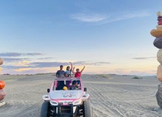 Government Incentives Boost Film Industry In Ilocos Norte