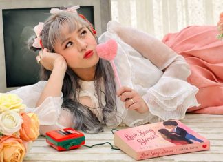 Hazel Faith Embraces Romance With Stories Told Through Music
