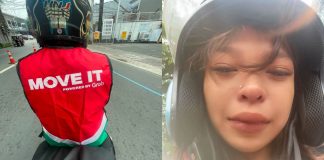 MC Taxi Rider’s Act Of Selfless Kindness Touches Online Community