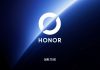 BREAKING NEWS | HONOR Launches New Logo, Enters New Era