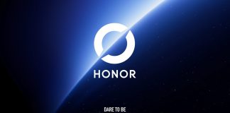 BREAKING NEWS | HONOR Launches New Logo, Enters New Era