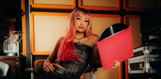 Tata Taktumi Releases New Single “Not So Bad” Via Pacific Music Group