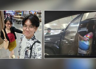 Mother Expresses Pride As Son Steps Up To Help Elderly Stranger