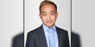 Abra To London: Filipino Lawyer Builds Legal Career In England And Wales