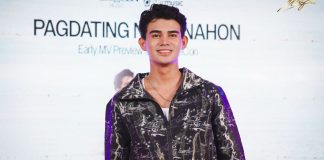 Inigo Releases New Single “Pagdating Ng Panahon”
