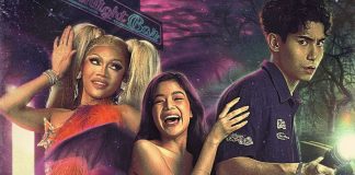 Bianca And Esnyr Go Twinning As Manananggal In iWant’s New Vertical Series “Half Sisters”
