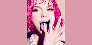 ADÉLA Releases Debut Album Prima Shares New Music Video For Album Track “Nicole Kidman”