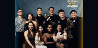 ABS-CBN Music Named Filipino Music Awards 2026’s Music Company Of The Year