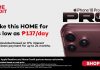 Home Credit Makes The Latest iPhone 18 Pro And 18 Pro Max More Accessible With Double-Zero And Trade-In Offers